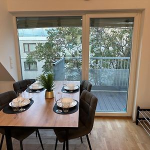 Appartement met Twee Slaapkamers